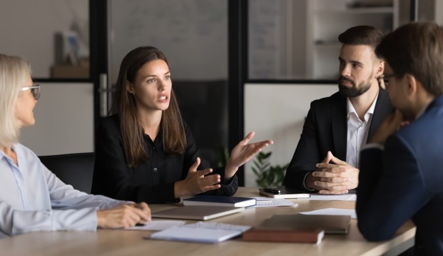 Why Career Transition Coaching Matters