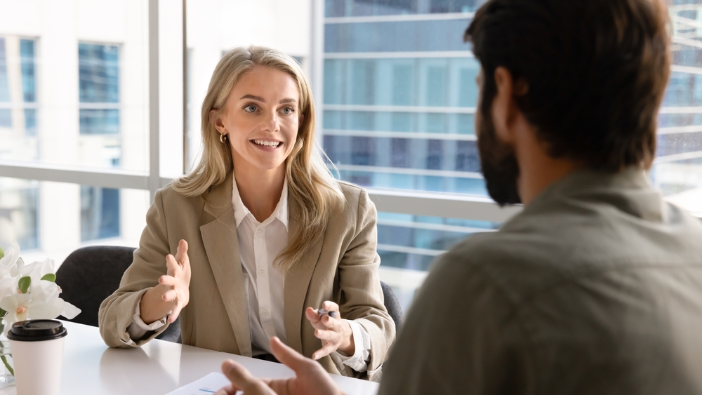 Career Transition Coaching