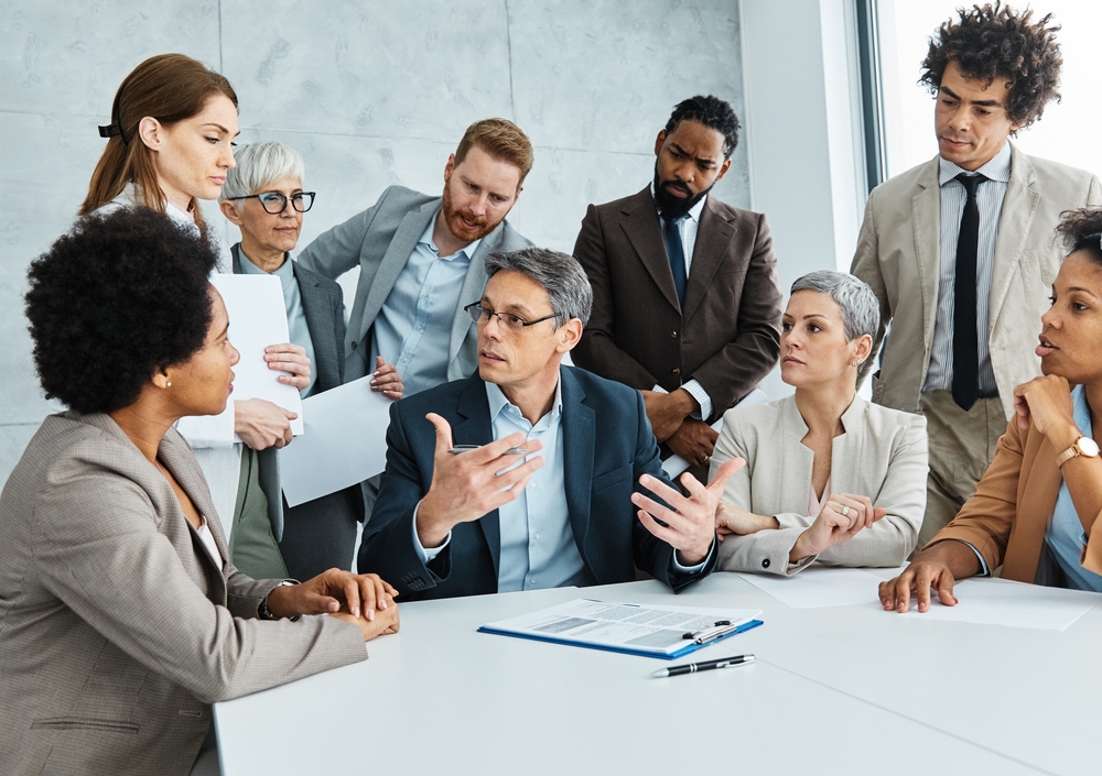 Executive Coaching Principles for Leaders