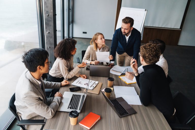 How to Build a Skill Development Strategy That Matches Market Demand in 2026