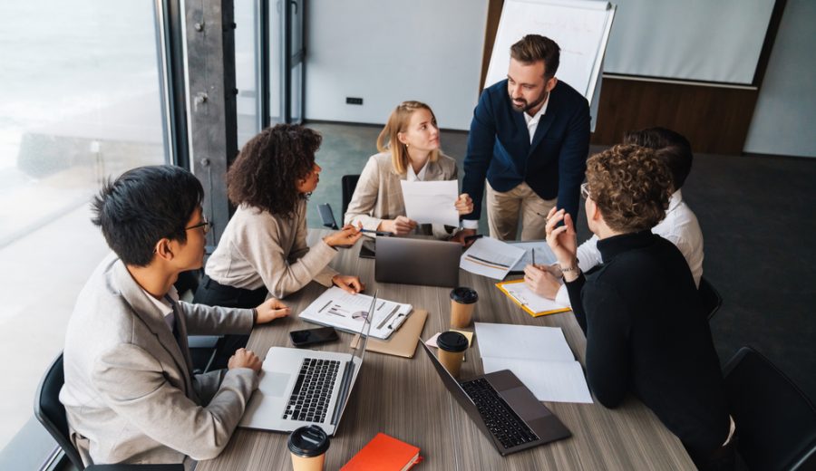 How to Build a Skill Development Strategy That Matches Market Demand in 2026